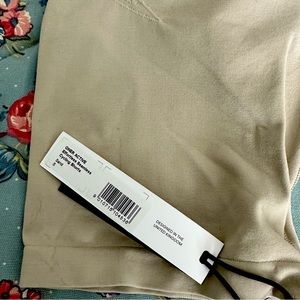 Oneractive effortless seamless cycling short